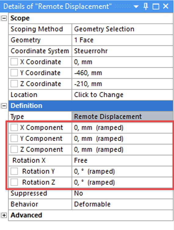 FreiheitsgradeDetailfenster