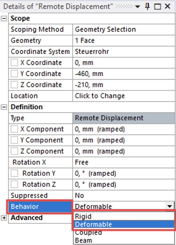 FreiheitsgradeDetailfenster