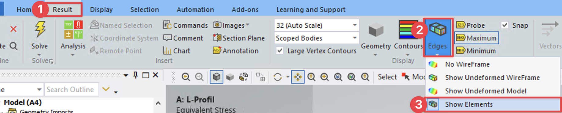 Averaged vs NodalFraction