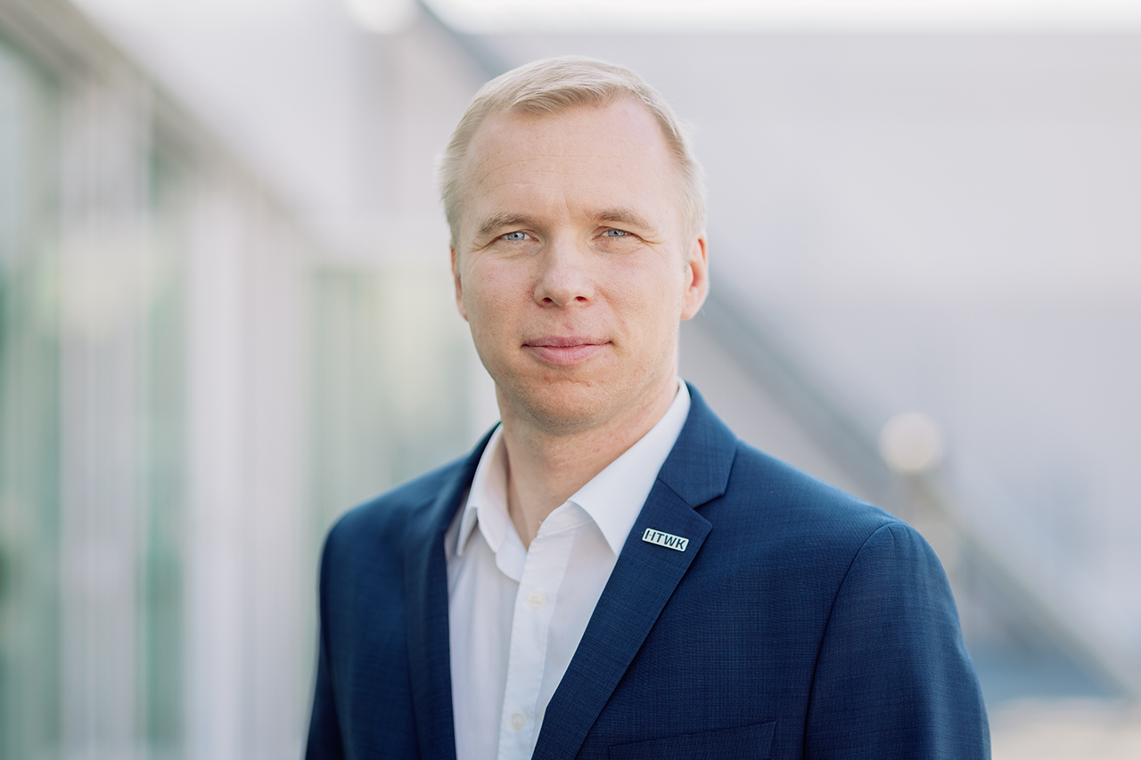Prof. Dr.-Ing. Stephan Schönfelder